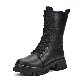 Bridget Ботинки 078-4477A-5602