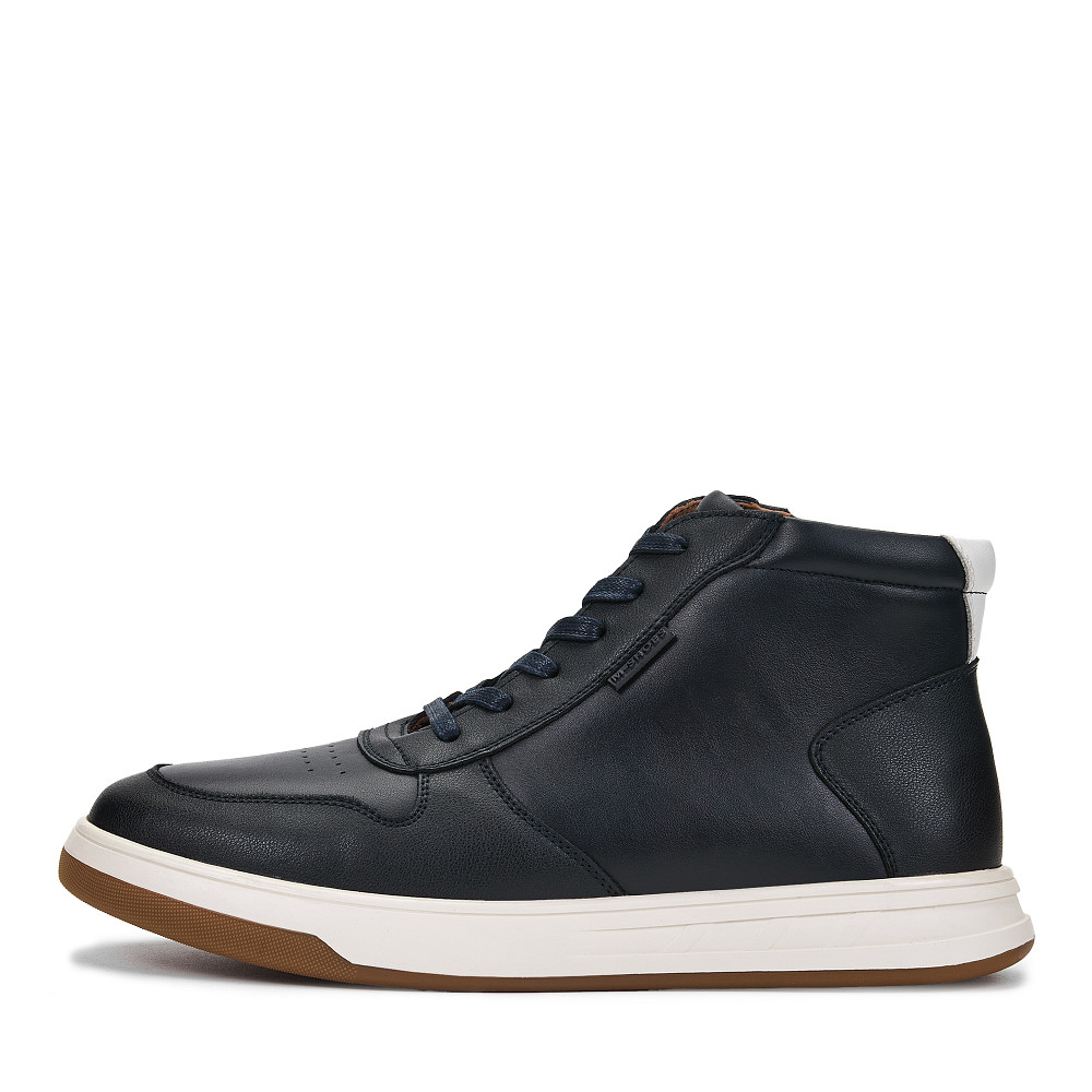 

M-Shoes, Синий