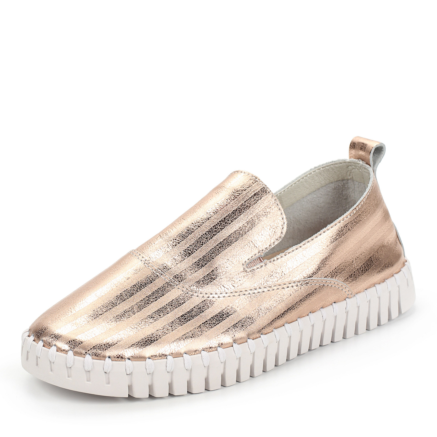 Слипоны женщины Thomas Munz 056-013E-9106 фото