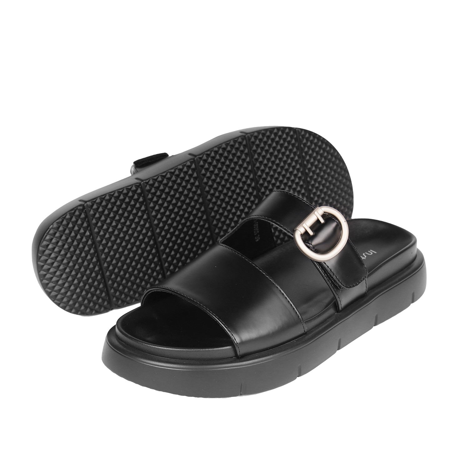 Сабо женщины INSTREET 77-51WA-069SS фото