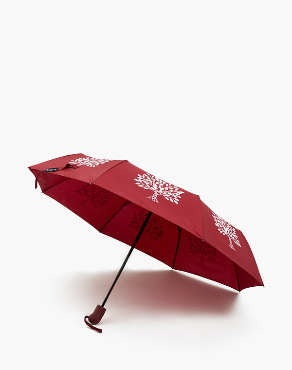 756-9214-2405 Зонт для защиты от атмосферных осадков женский бордо, Mascotte