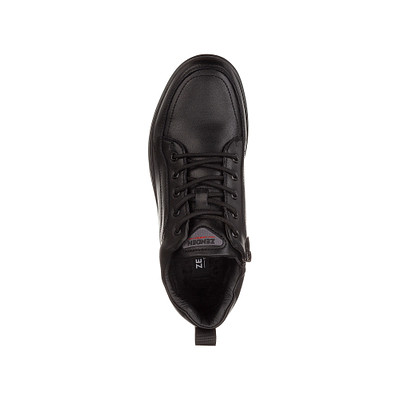 Ботинки мужские ZENDEN comfort 248-22MV-031VR, цвет черный, размер 40 - фото 5