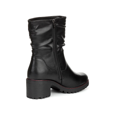 фото Полусапоги женские zenden