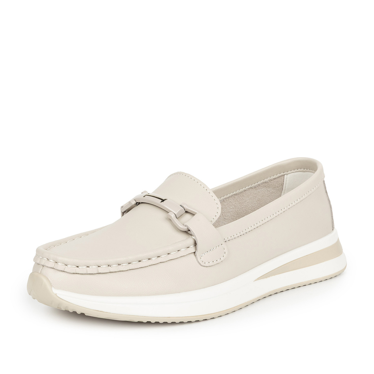 Лоферы женские ZENDEN 12-61WA-025V фото