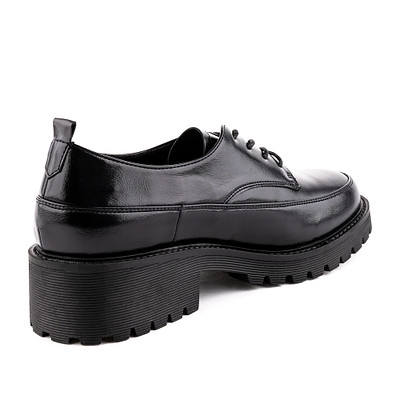 фото Полуботинки женские instreet