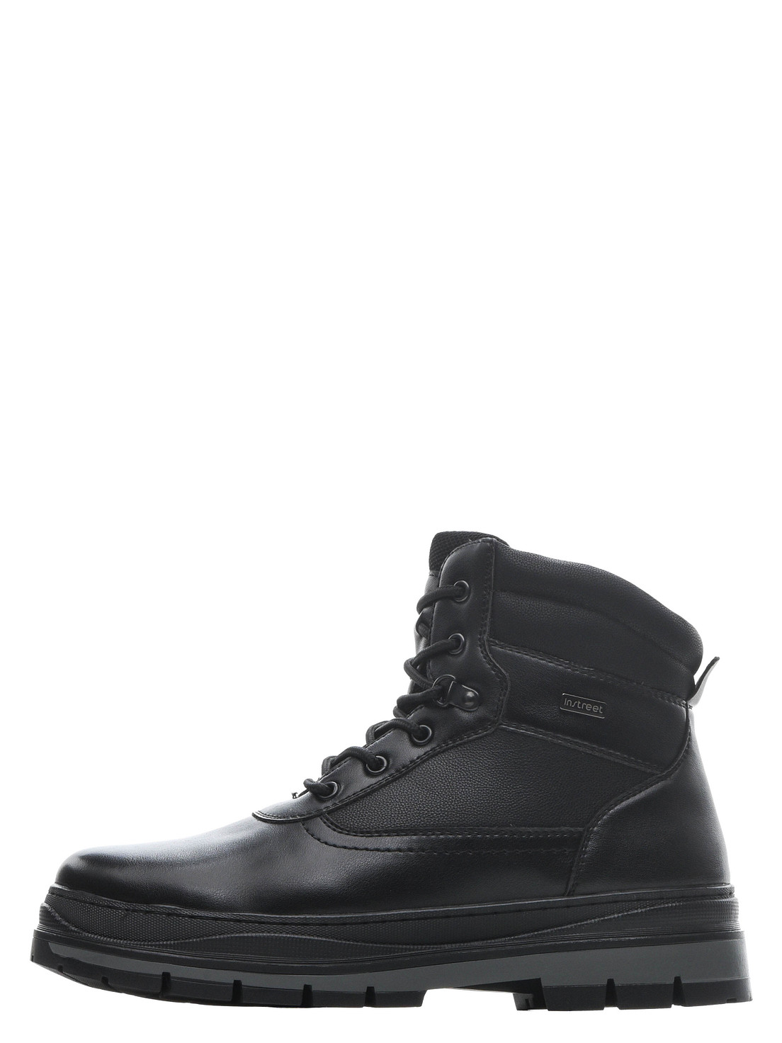 Ботинки мужчины INSTREET 116-02MV-052SW фото