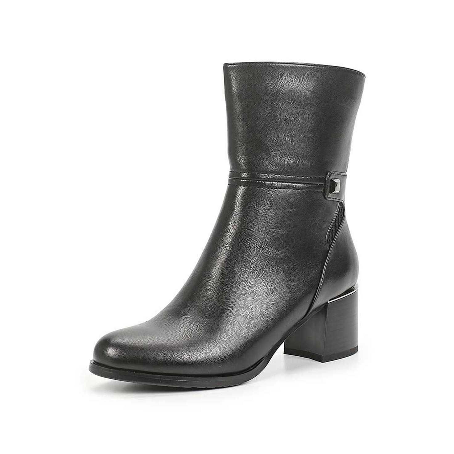 Ботильоны женщины INSTREET 37-02WB-029SR фото