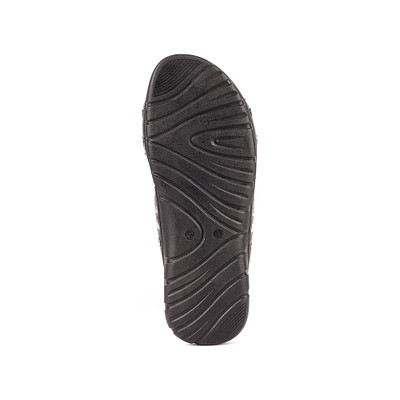Пантолеты мужские ZENDEN 89004-09900(05)', цвет черный, размер 40 89004-09900(05)' - фото 5