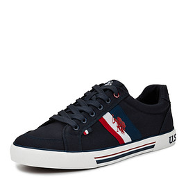 U.S. POLO ASSN. Кеды 101938092