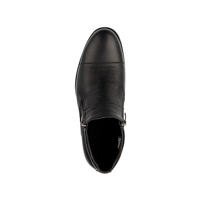 Ботинки ZENDEN 702-149-P1L, цвет черный, размер 40 - фото 5