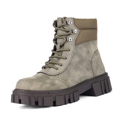 Ботинки женские INSTREET