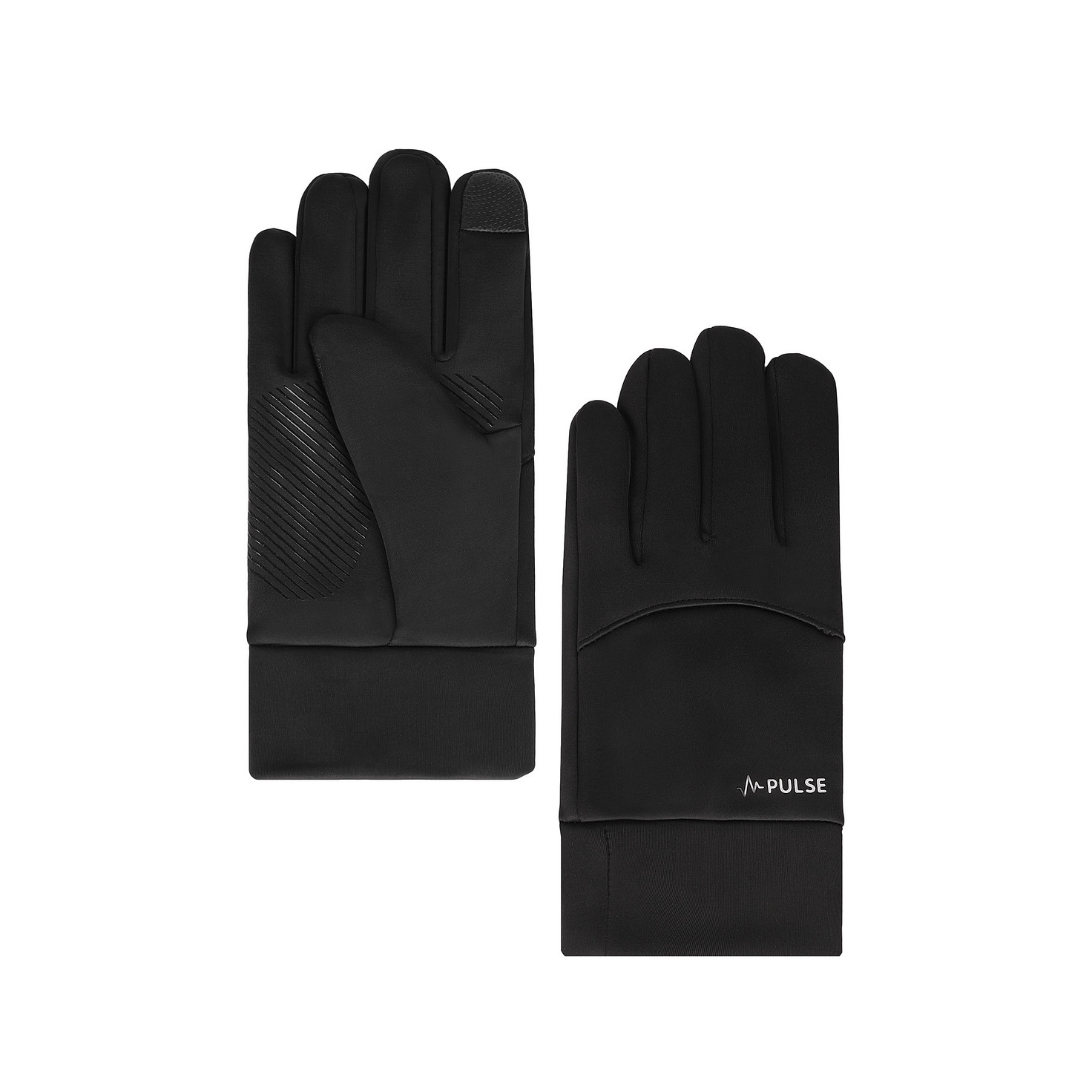 Перчатки мужские Pulse YU-32GWK-042 фото