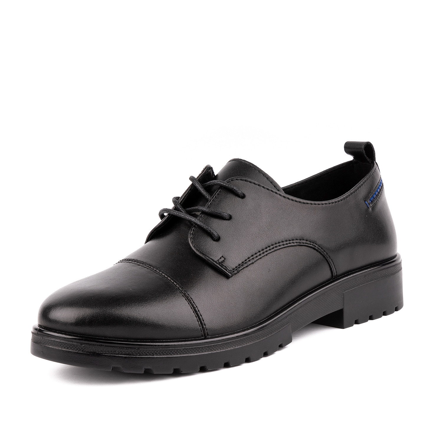 Полуботинки женские ZENDEN 58-22WA-620VK фото