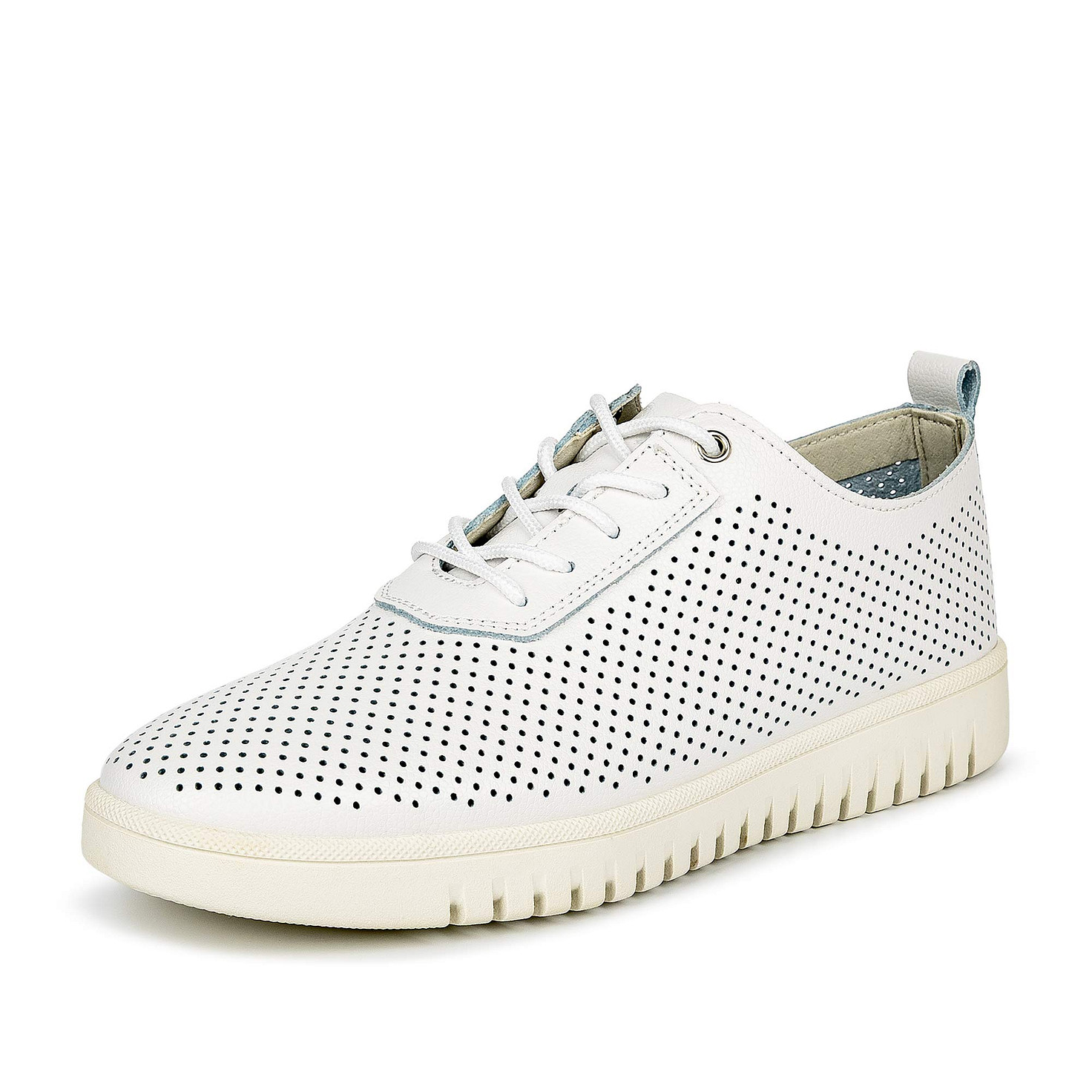 Кеды женские ZENDEN 12-41WA-1046V фото