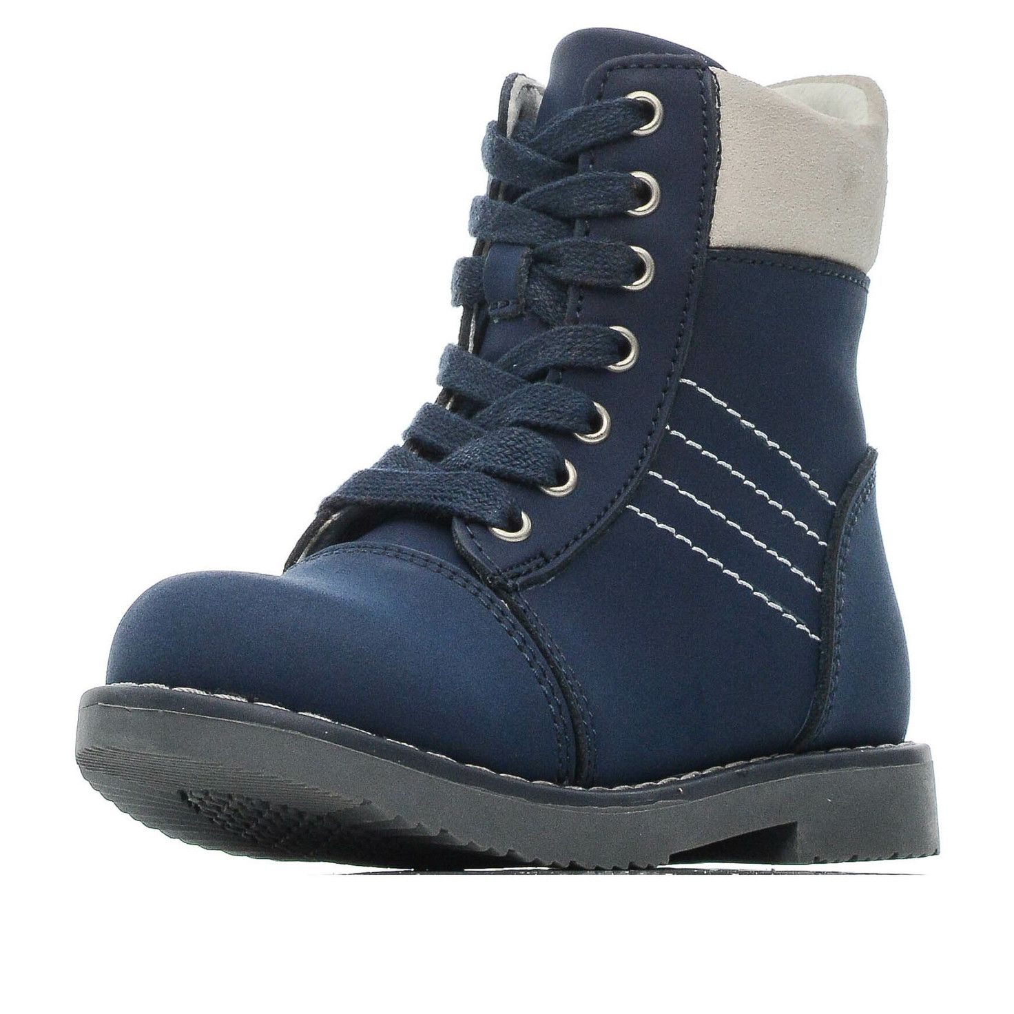 Ботинки для мальчиков ZENDEN first 40-92BO-004VN фото