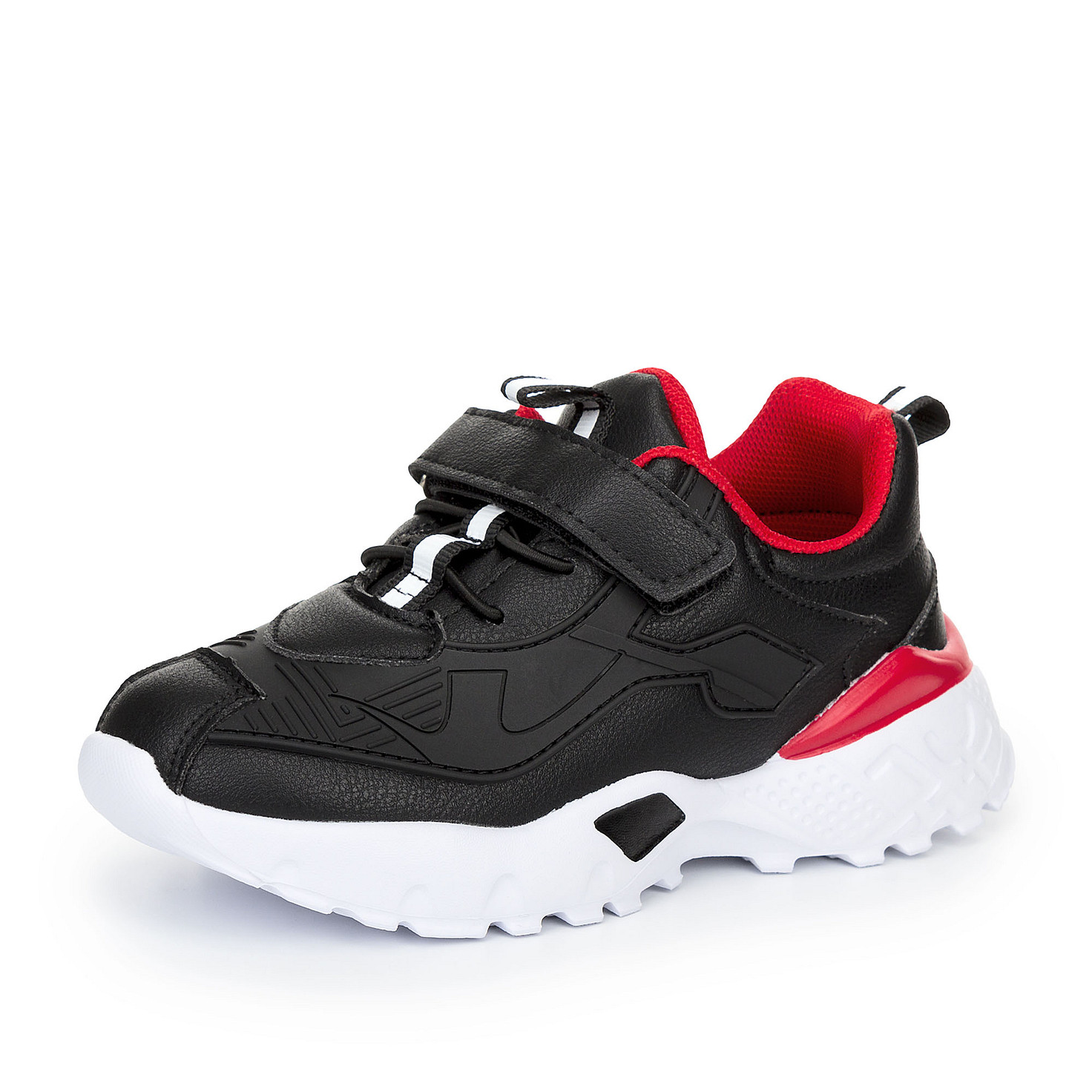 Кроссовки мальчикам ZENDEN first 17-12BO-011ST фото