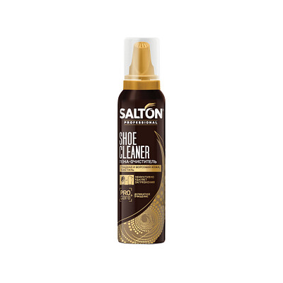 Пена-очиститель унисекс Salton professional