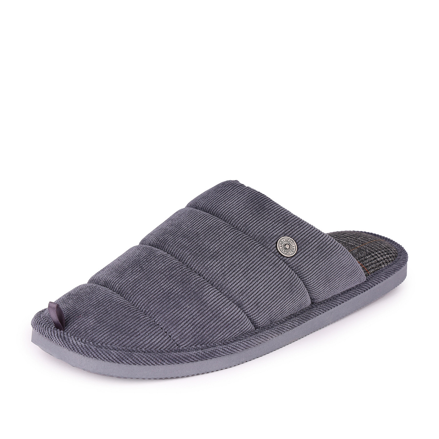 Тапочки мужские ZENDEN 399-51SMK-014 фото