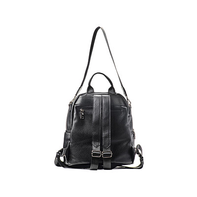 Рюкзак женский ZENDEN NN-21BWC-015, цвет черный, размер ONE SIZE - фото 3