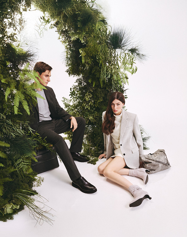 Черный мужской портфель 9990₽