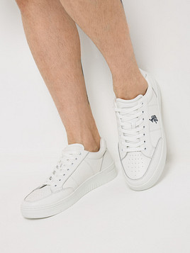 U.S. POLO ASSN. Кеды 101938004
