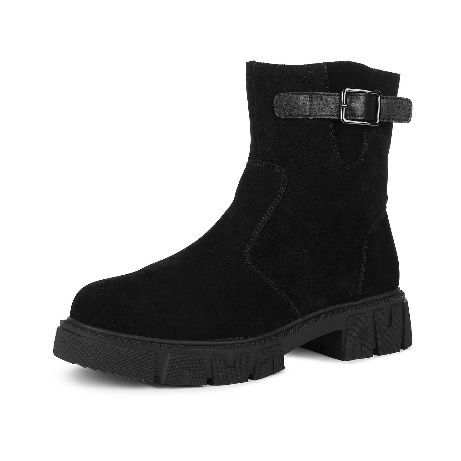 Ботинки женские ZENDEN 77-32WA-867FN фото