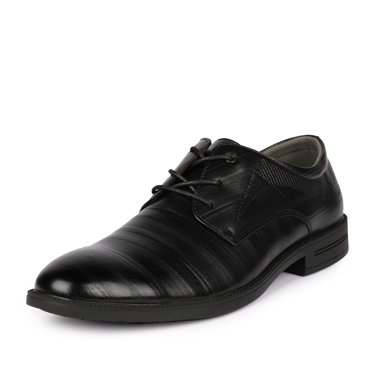 Дерби мужские ZENDEN 187-42MV-1027SS фото