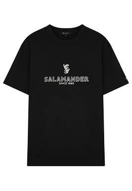 SALAMANDER Футболка 880-42N-1102