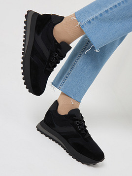 SALAMANDER Кроссовки 141-4422C-740202