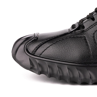 Ботинки ZENDEN first 116-12BO-014SR, цвет черный, размер 39 - фото 6