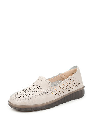 

Мокасины женские MUNZ Shoes, Серый