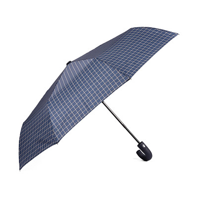 Зонт автоматический мужской ZENDEN YU-JY383-112, цвет черный, размер ONE SIZE - фото 2