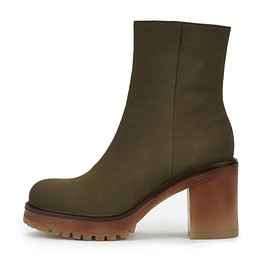 LOLLI|POLLI Ботильоны 145-201A-2604