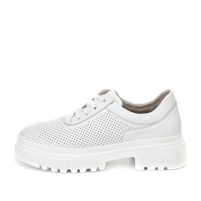 фото Полуботинки летние женские zenden