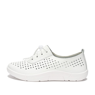 фото Полуботинки летние женские quattrocomforto