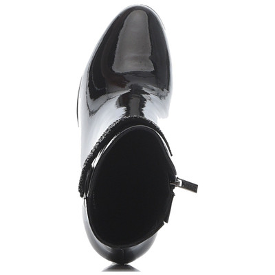 Ботинки ZENDEN 25-92WB-022DR, цвет черный, размер 36 - фото 5