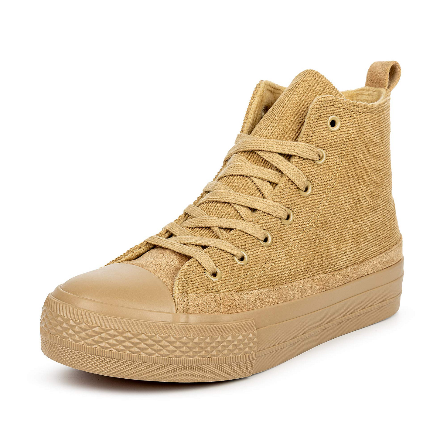 Хайтопы женские INSTREET 278-52WA-010TR фото