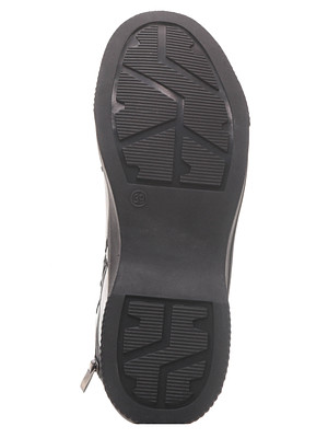 Ботинки ZENDEN 98-02WA-027VN, цвет черный, размер 36 - фото 5