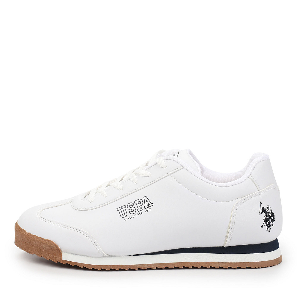 U.S. POLO ASSN.