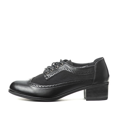 фото Полуботинки женские marisetta