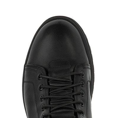 Ботинки Quattrocomforto 5-474-100-2, цвет черный, размер 40 - фото 5