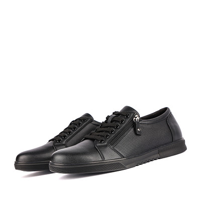 фото Полуботинки актив мужские instreet