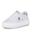 Кеды U.S. POLO ASSN. Кеды 101100940