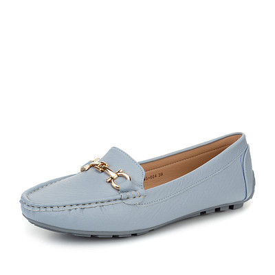 фото Мокасины женские instreet