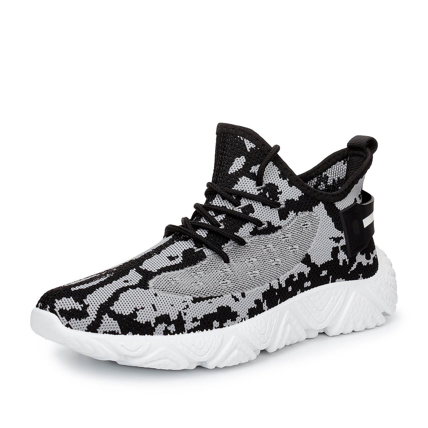 Слипоны мальчикам CROSBY 217099/01-02Z фото