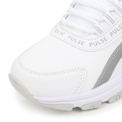 Кроссовки Pulse 189-92WR-046ST, цвет белый, размер 36 - фото 6