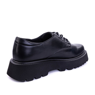 фото Полуботинки женские instreet