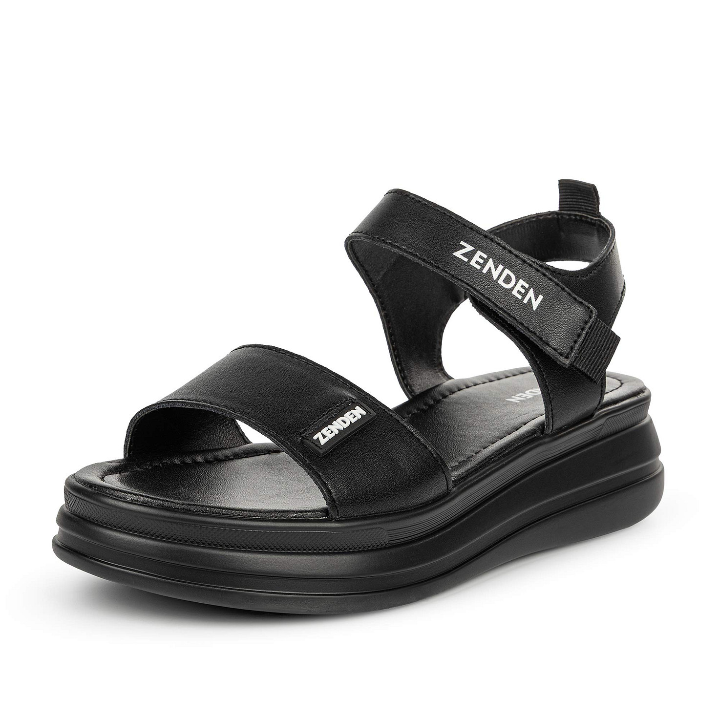 Сандалии женские ZENDEN 40-41WA-1226VS фото