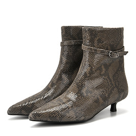 Thomas Munz Ботильоны 200-5599A-20210