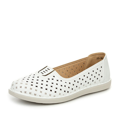 

Туфли летние женские MUNZ Shoes, Белый